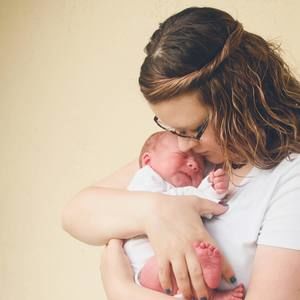 Meet your Posher, Charity